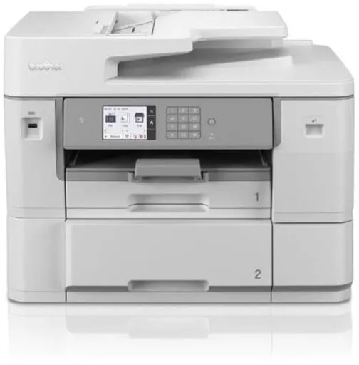 Brother MFC-J6959DW A3 All in One bläckstråleskrivare multifunktionsenhet med fax - färg - bläck